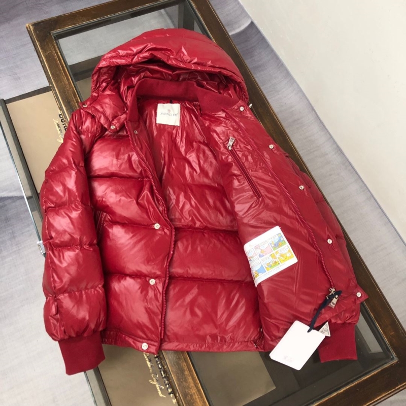 Moncler Down Coat